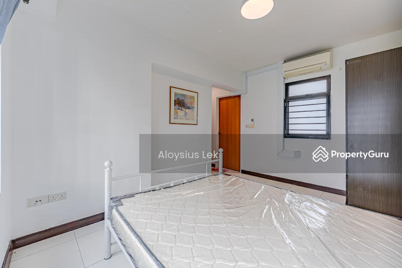 Master Room