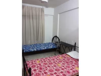 For Rent - 8 Saint George's Lane