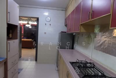 For Rent - 109 Punggol Field