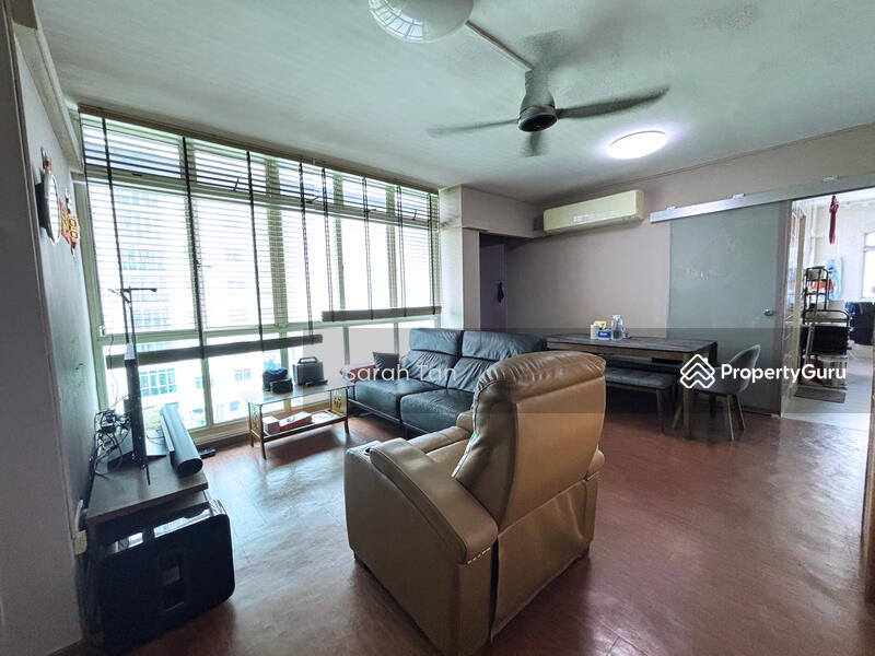 For Rent - 102A Punggol Field