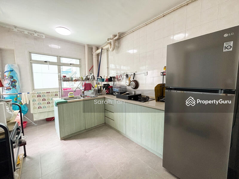 For Rent - 102A Punggol Field