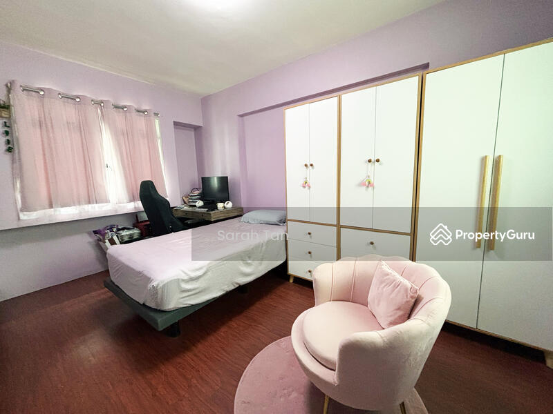 For Rent - 102A Punggol Field