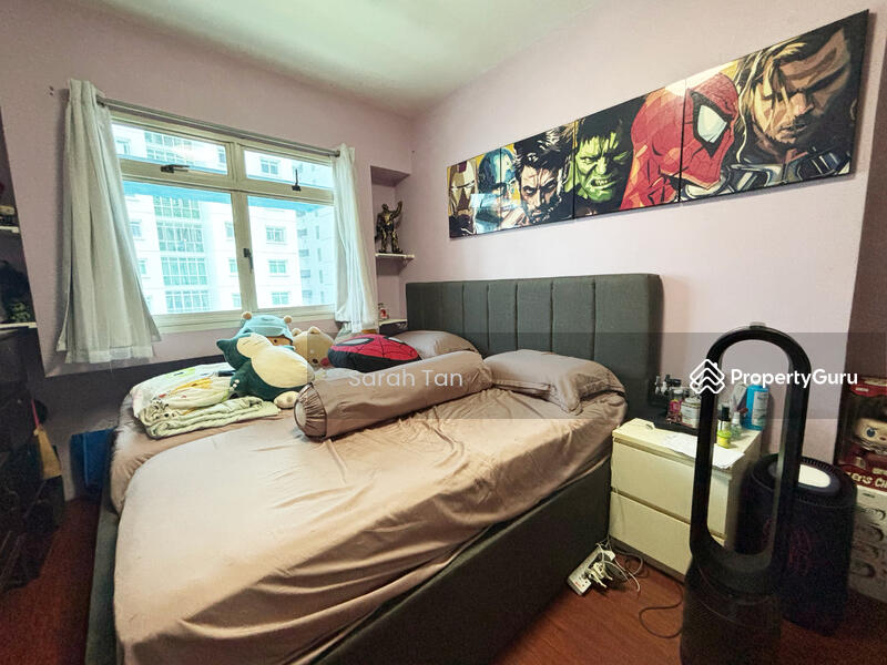 For Rent - 102A Punggol Field