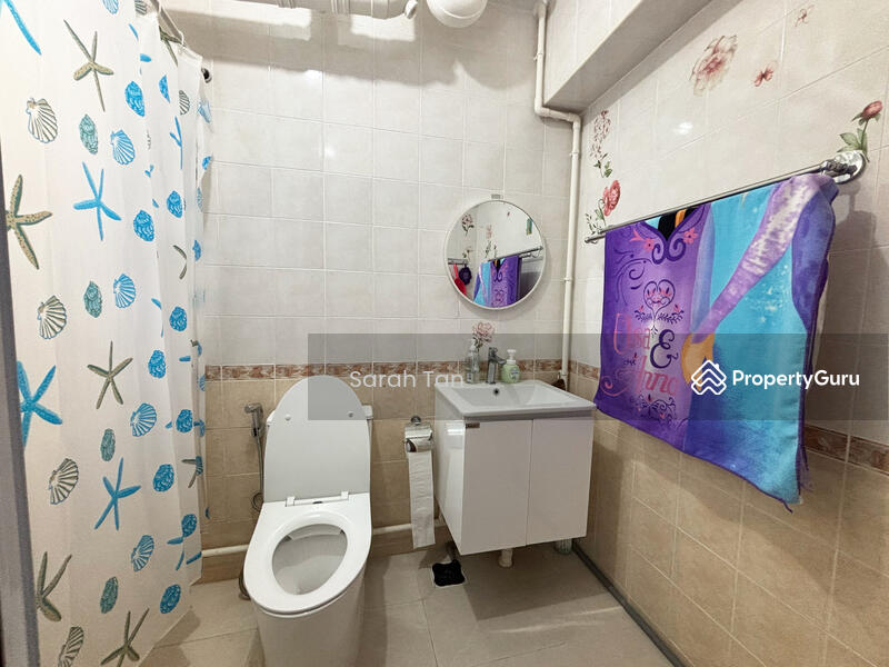 For Rent - 102A Punggol Field