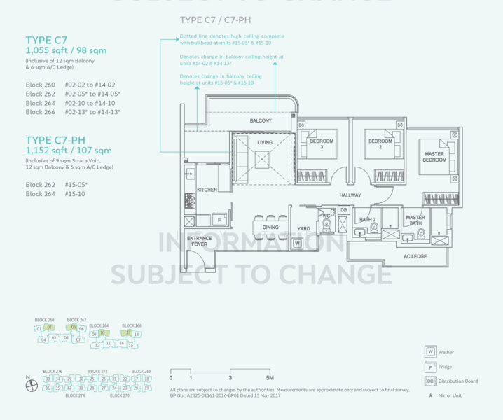 For Sale Hundred Palms Residences