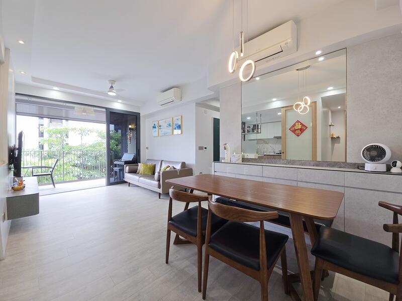 For Sale - Hundred Palms Residences