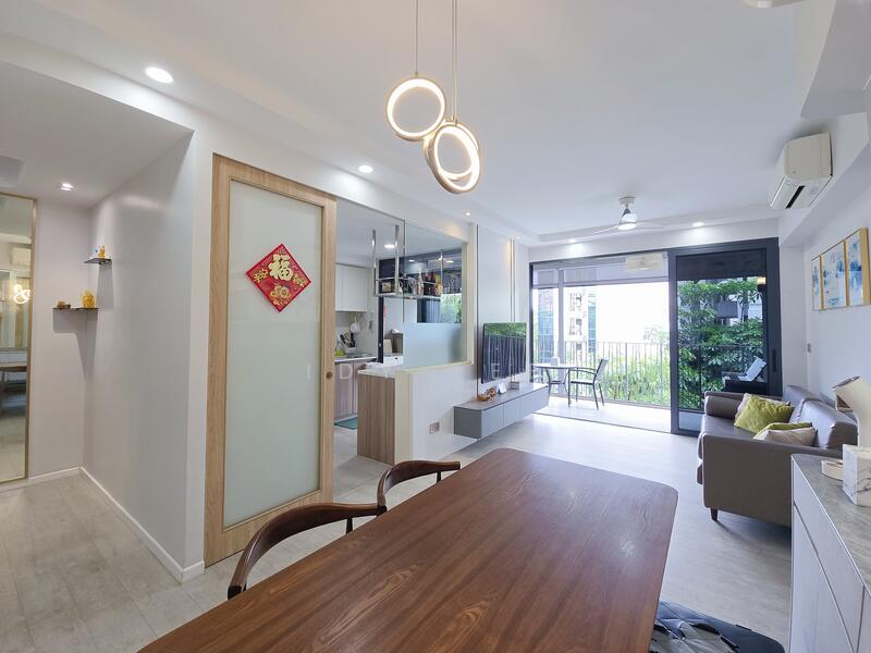 For Sale - Hundred Palms Residences