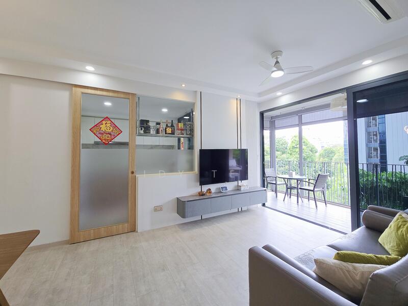 For Sale - Hundred Palms Residences