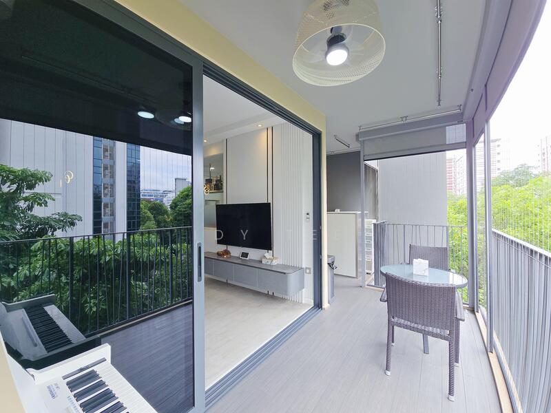 For Sale - Hundred Palms Residences