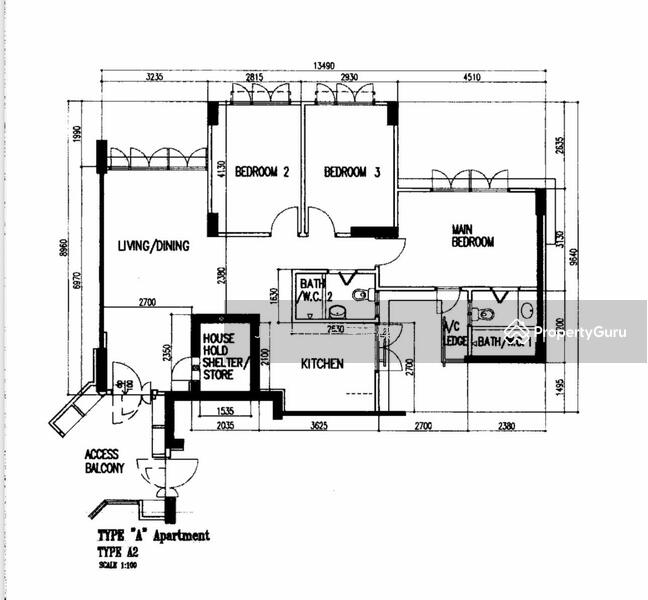 For Sale 309D Anchorvale Road