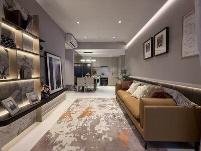 For Sale - Artisan 8