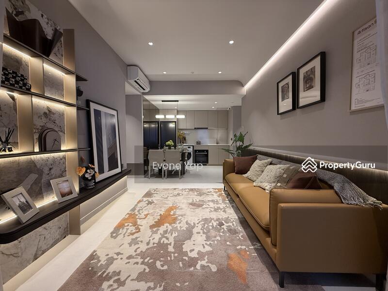 For Sale - Artisan 8