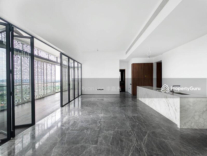 For Rent - One Holland Village Residences