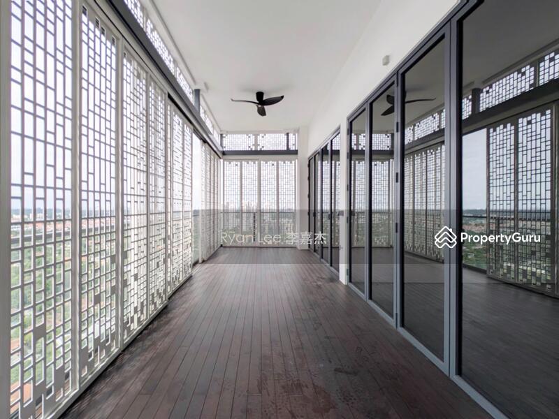 For Rent - One Holland Village Residences