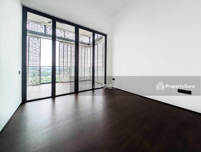 For Rent - One Holland Village Residences