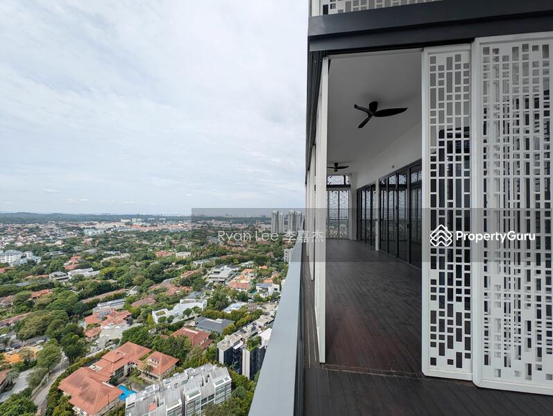For Rent - One Holland Village Residences