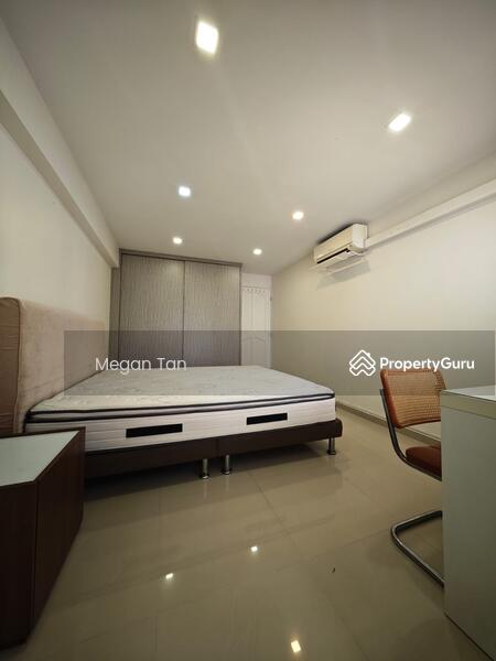 For Rent - 234 Tampines Street 21