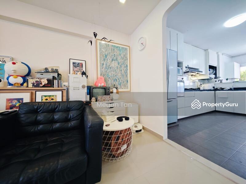 For Rent - 234 Tampines Street 21