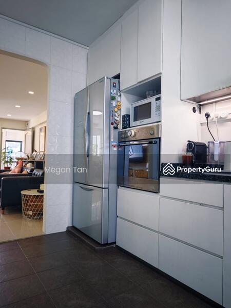 For Rent - 234 Tampines Street 21