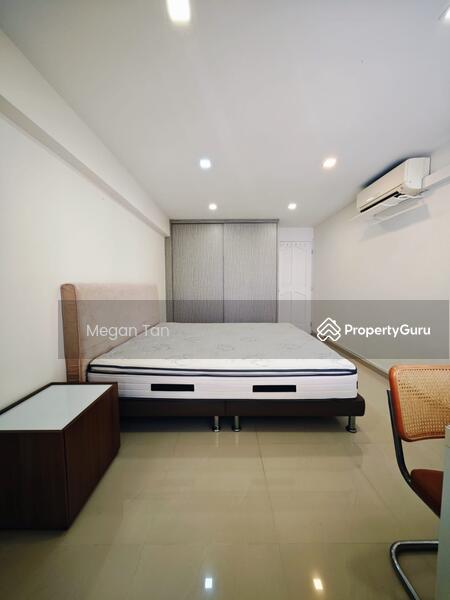 For Rent - 234 Tampines Street 21