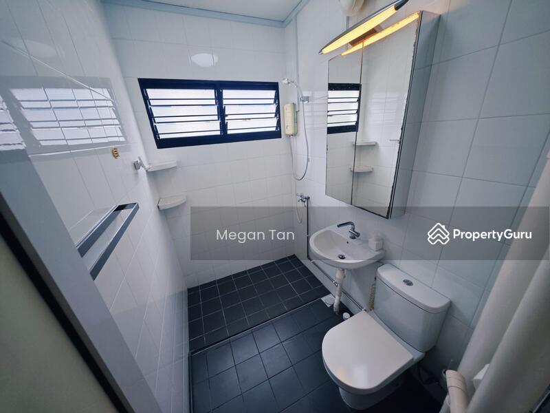 For Rent - 234 Tampines Street 21
