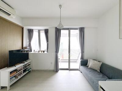 For Sale - V on Shenton