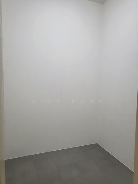 Housing Shelter (Maid's Room)