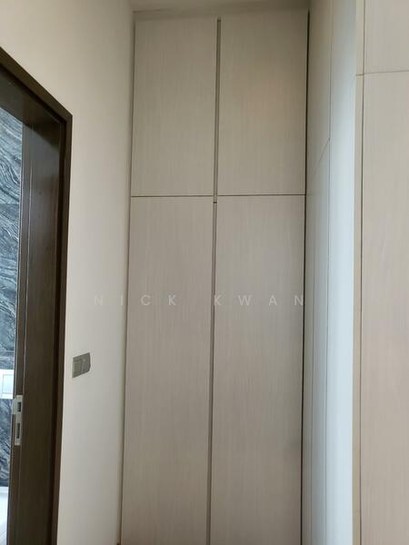 Master Bedroom (Walk In Wardrobe)