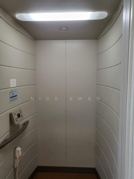 Private Lift