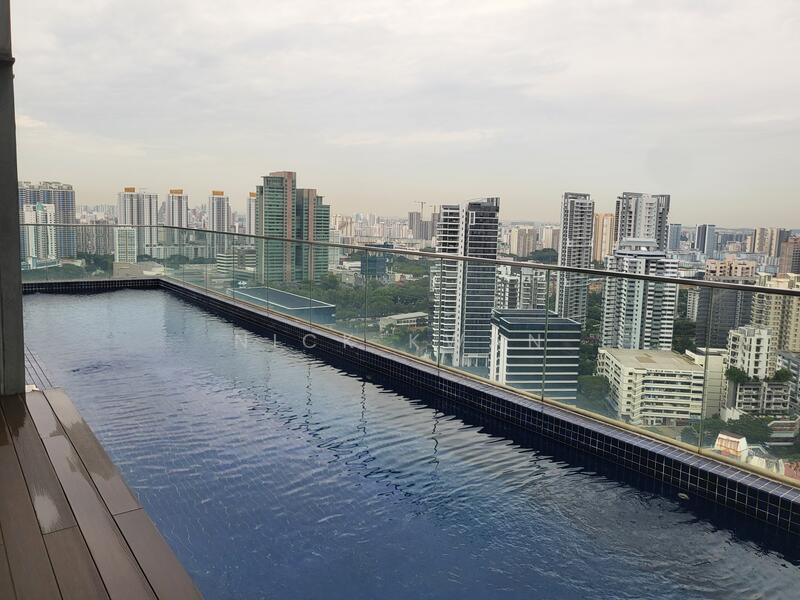 Private Pool