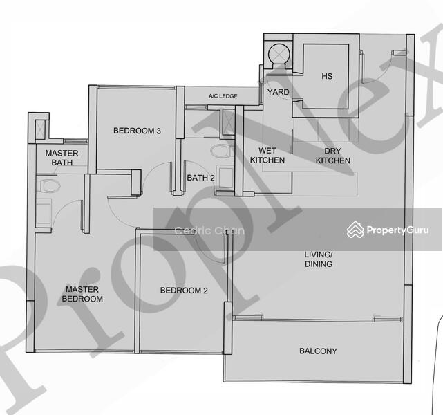 For Rent Seastrand