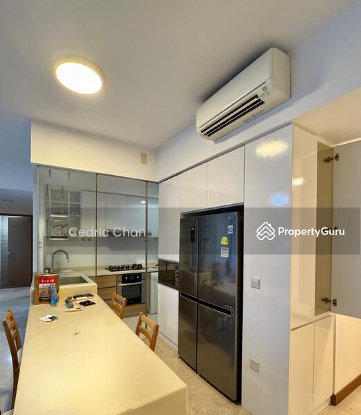 For Rent - Seastrand