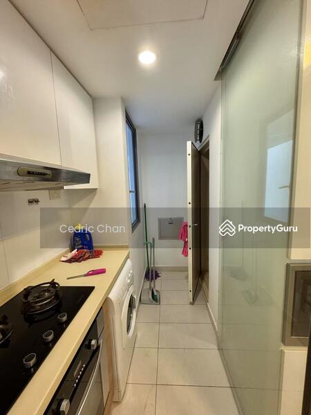For Rent - Seastrand