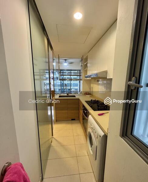 For Rent - Seastrand