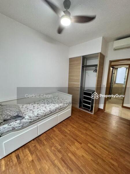 For Rent - Seastrand