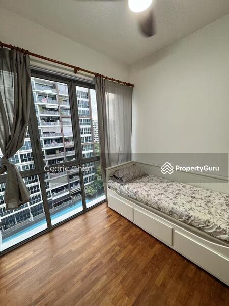 For Rent - Seastrand