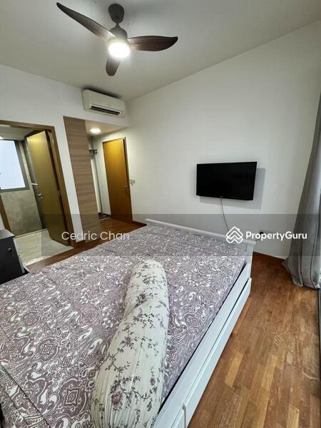 For Rent - Seastrand