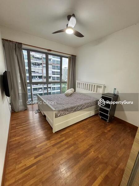 For Rent - Seastrand
