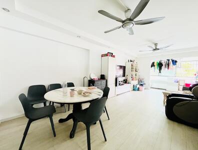 For Sale - 276 Choa Chu Kang Avenue 2