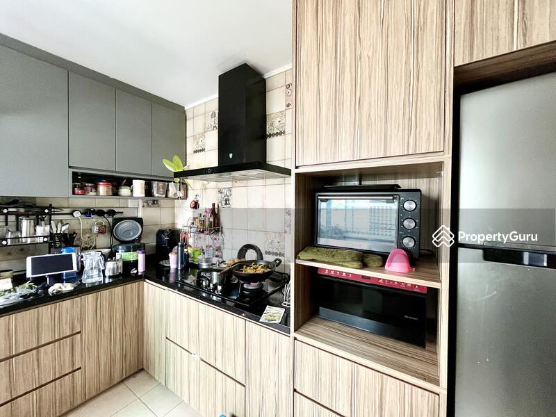 For Sale - 276 Choa Chu Kang Avenue 2
