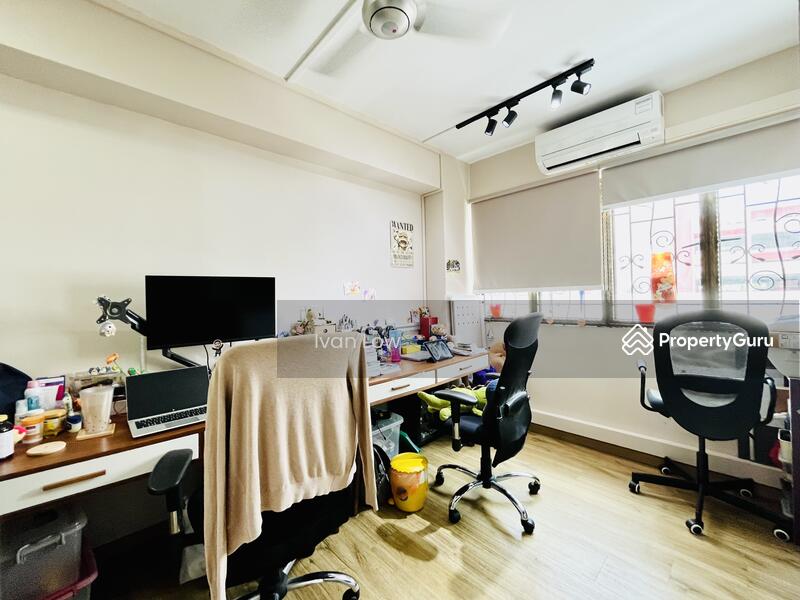 For Sale - 276 Choa Chu Kang Avenue 2
