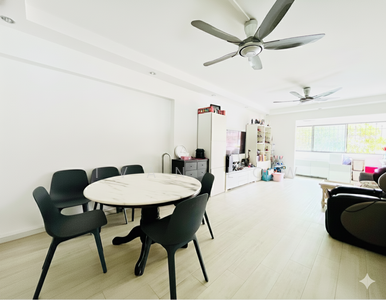 For Sale - 276 Choa Chu Kang Avenue 2