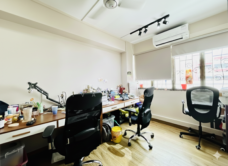 For Sale - 276 Choa Chu Kang Avenue 2