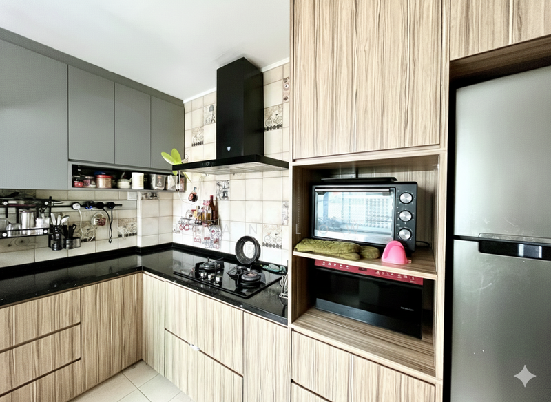 For Sale - 276 Choa Chu Kang Avenue 2