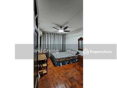 For Rent - 327 Jurong East Street 31