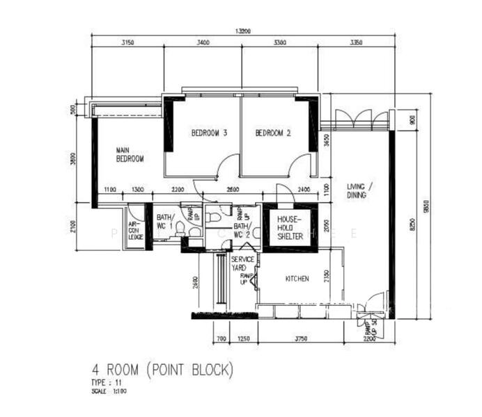 For Sale 421 Clementi Avenue 1