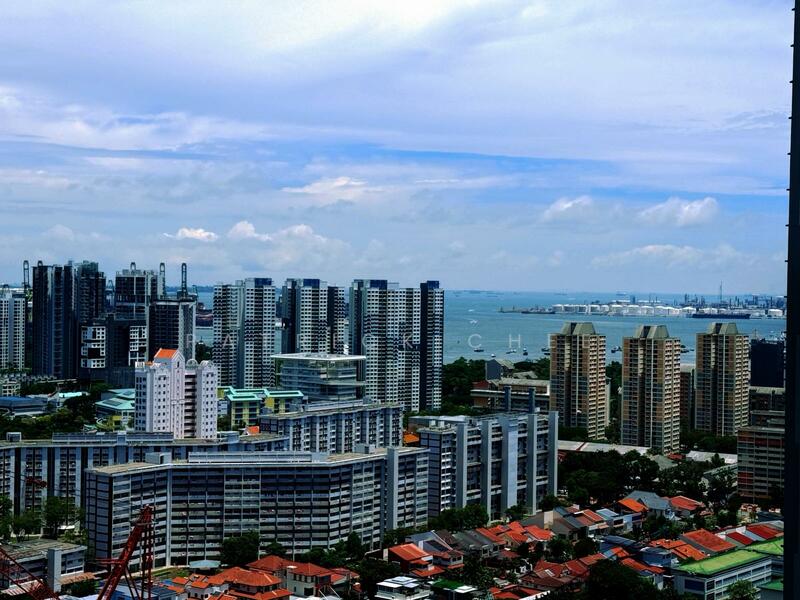For Sale - 421 Clementi Avenue 1