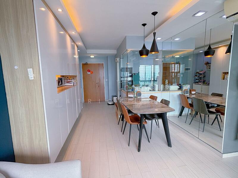 For Sale - 421 Clementi Avenue 1
