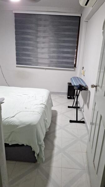 289 Yishun Avenue 6, 289 Yishun Avenue 6, Sembawang / Yishun, Room Rental, 904 sqft, HDB Flat For Rent, by Jeffrey Tan, 60123324 - Bedroom - PropertyGuru.com.sg