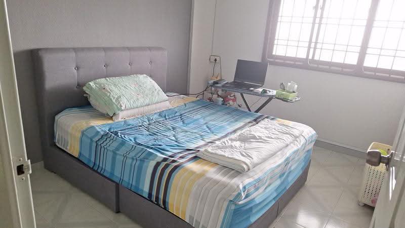 289 Yishun Avenue 6, 289 Yishun Avenue 6, Sembawang / Yishun, Room Rental, 904 sqft, HDB Flat For Rent, by Jeffrey Tan, 60123324 - PropertyGuru.com.sg